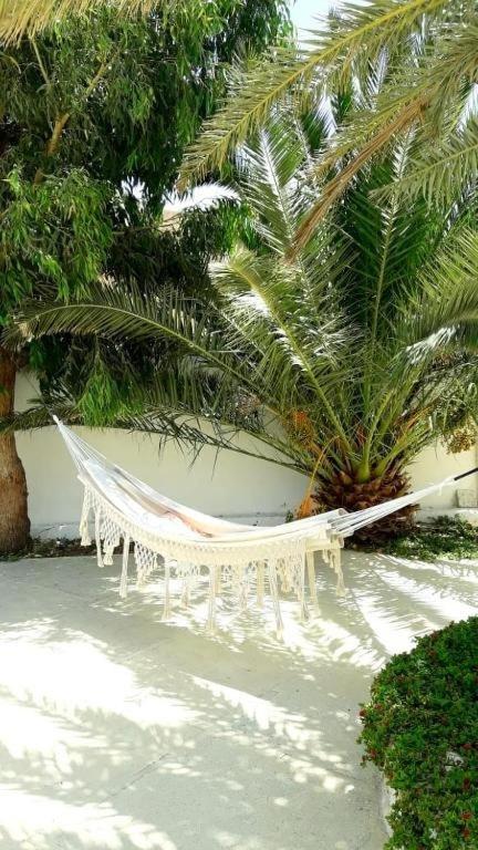 Hotel Villa Soleil Sidi Kaouki Exteriör bild