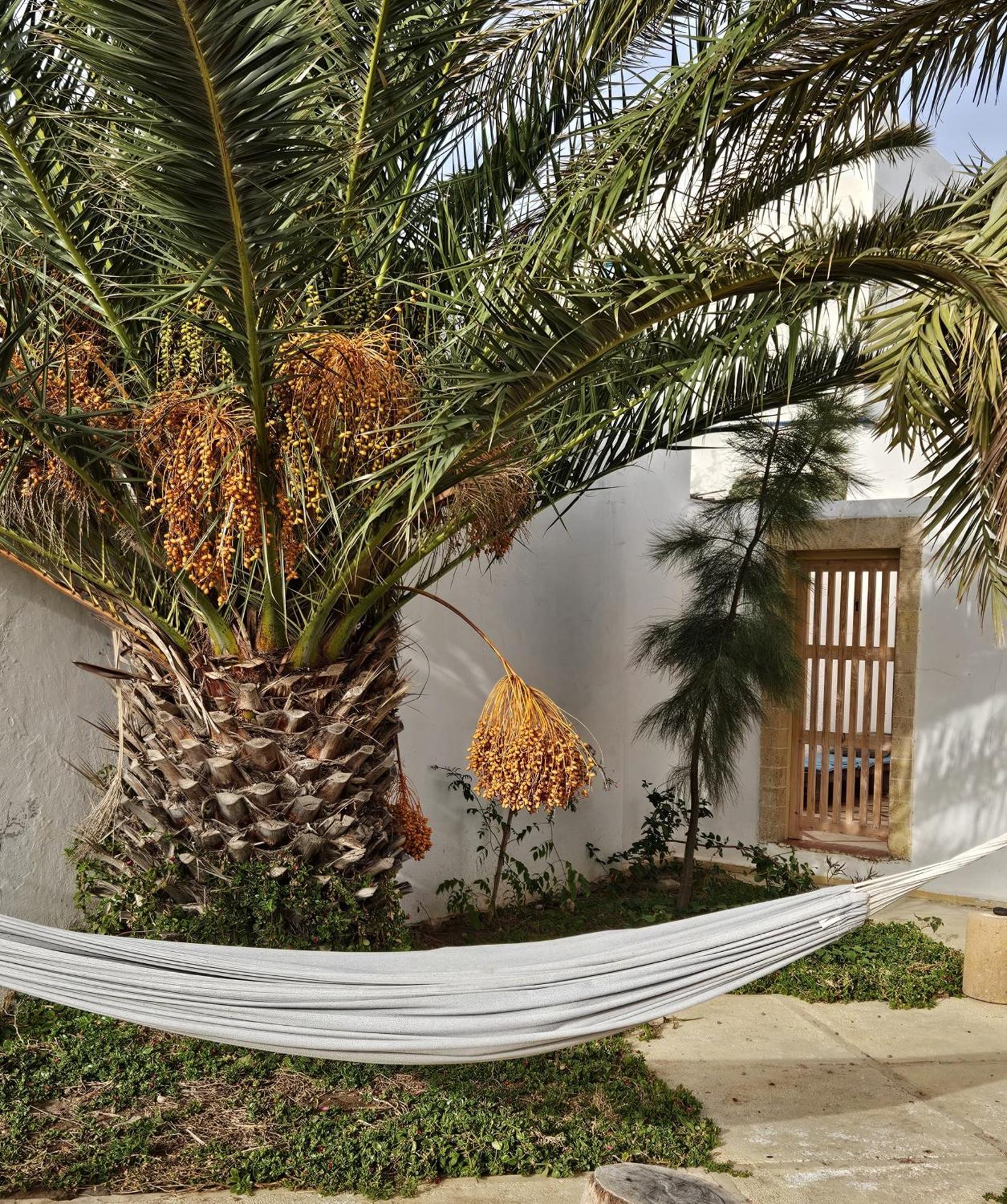 Hotel Villa Soleil Sidi Kaouki Exteriör bild